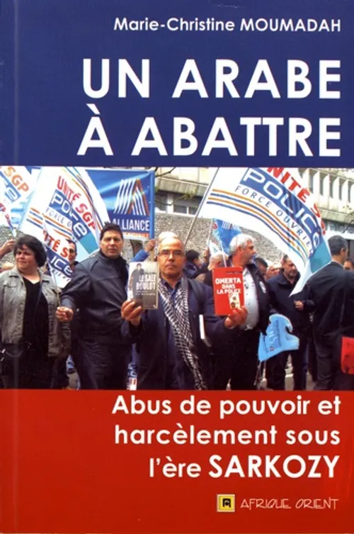 Arabe à abattre