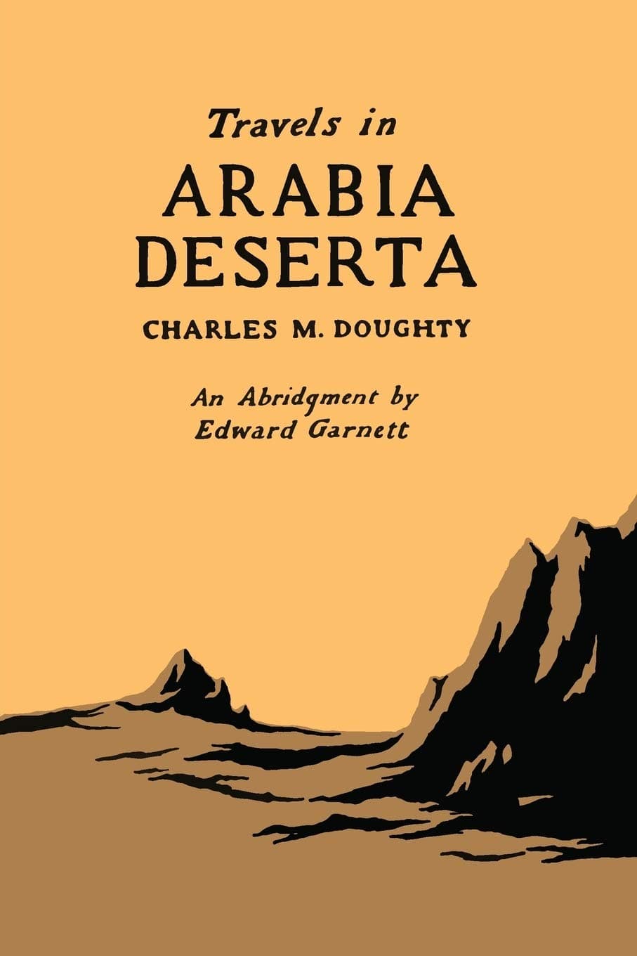 Arabia deserta