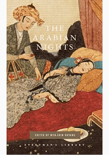 Arabian Nights