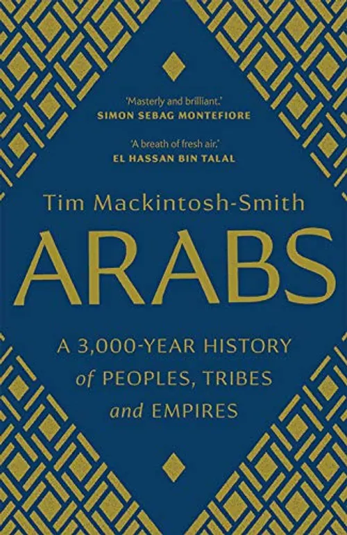Arabs  A History