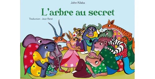 Arbre au secret