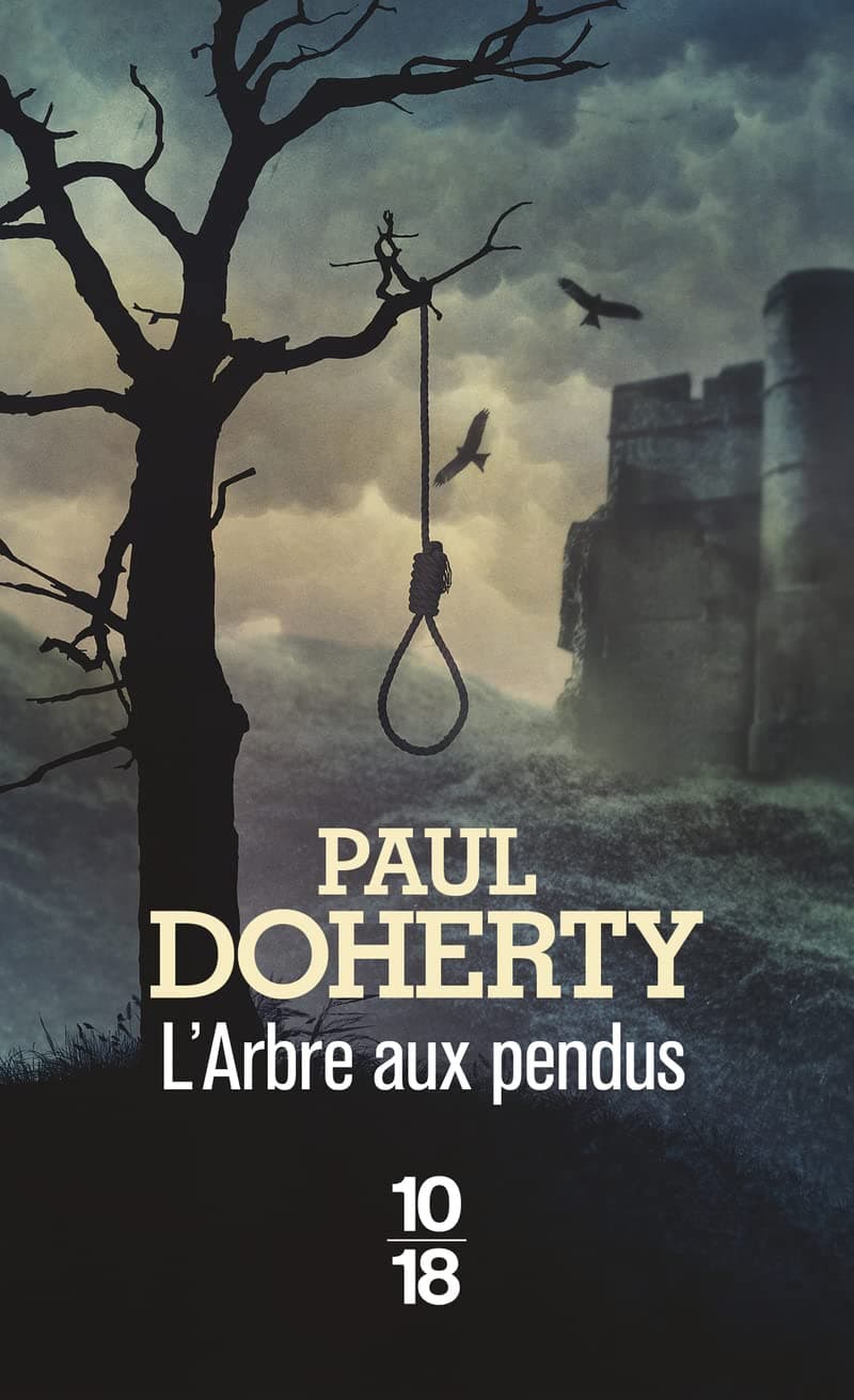 Arbre aux pendus