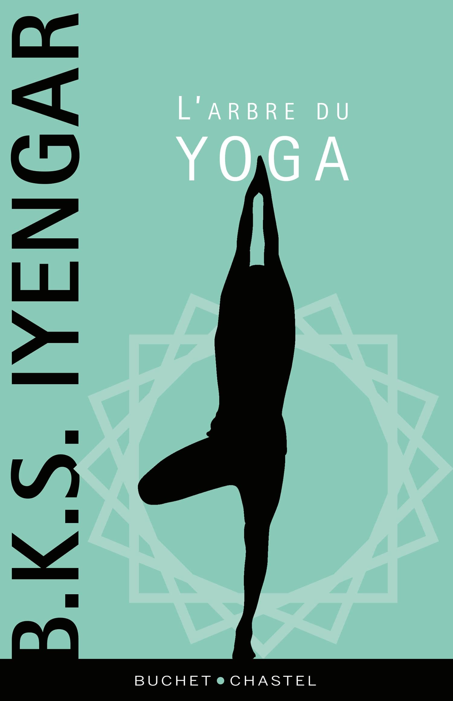 Arbre du yoga