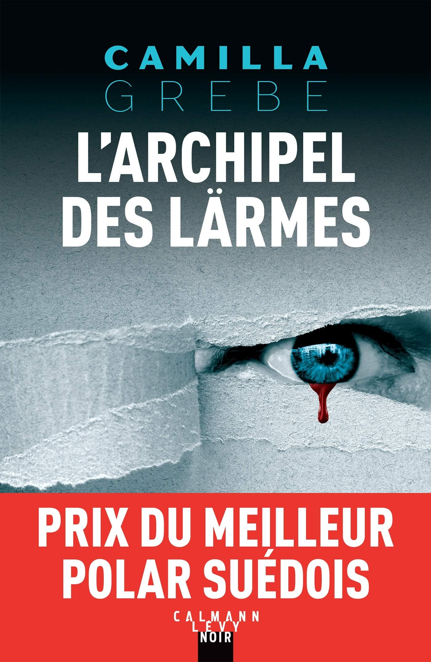 Archipel des larmes