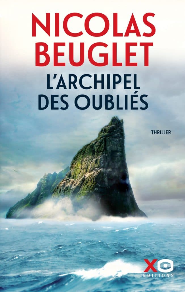 Archipel des oubliés