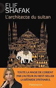 Architecte du sultan