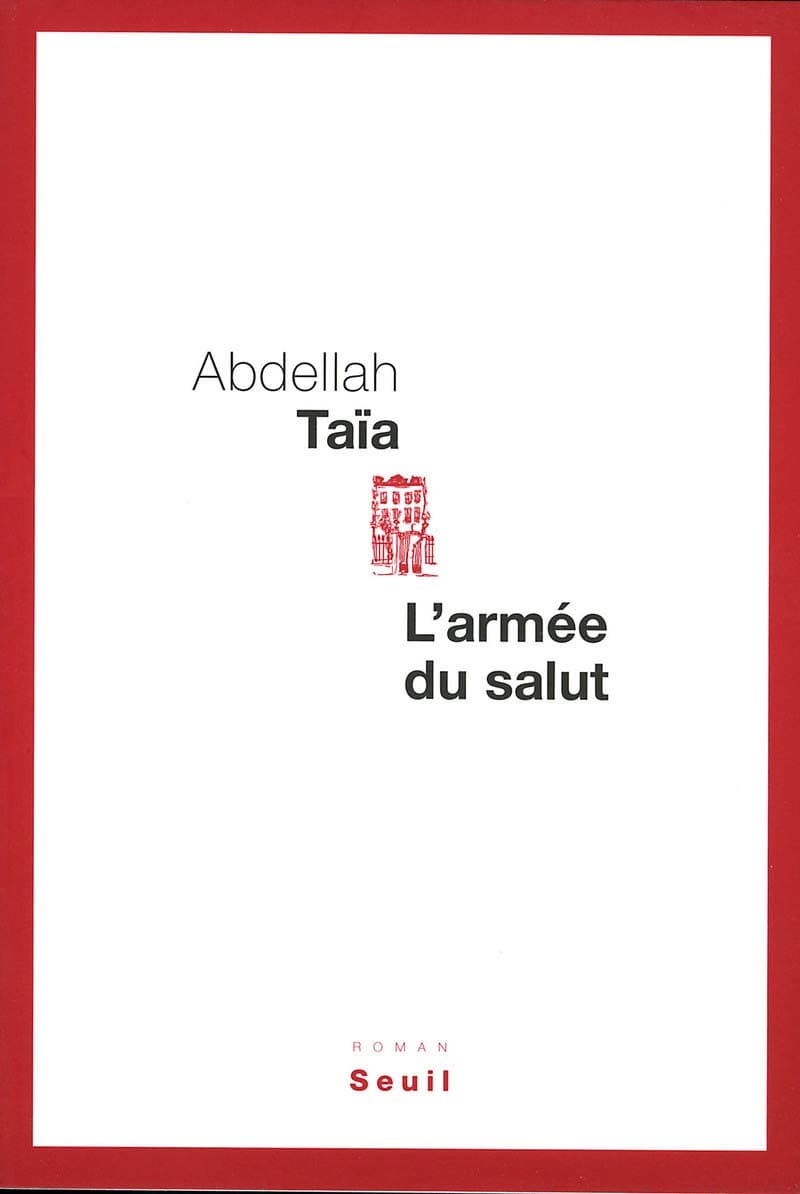 Armée du salut