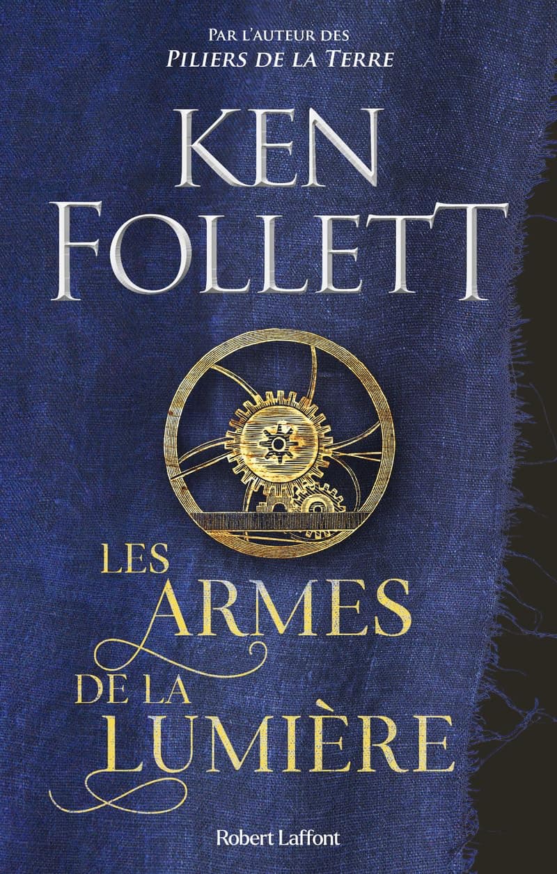 Armes de la lumière