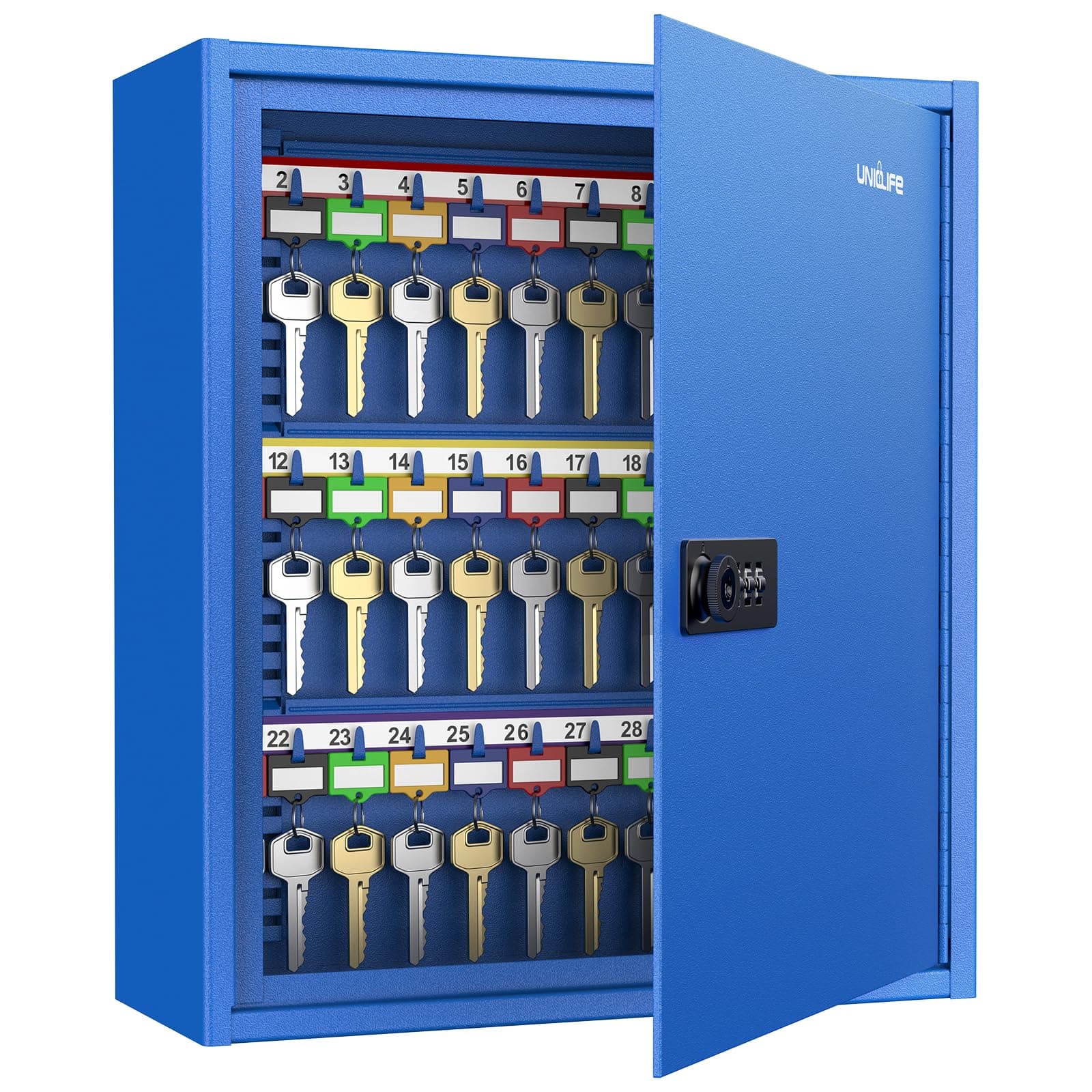 Armoire à Clés 60 Psc