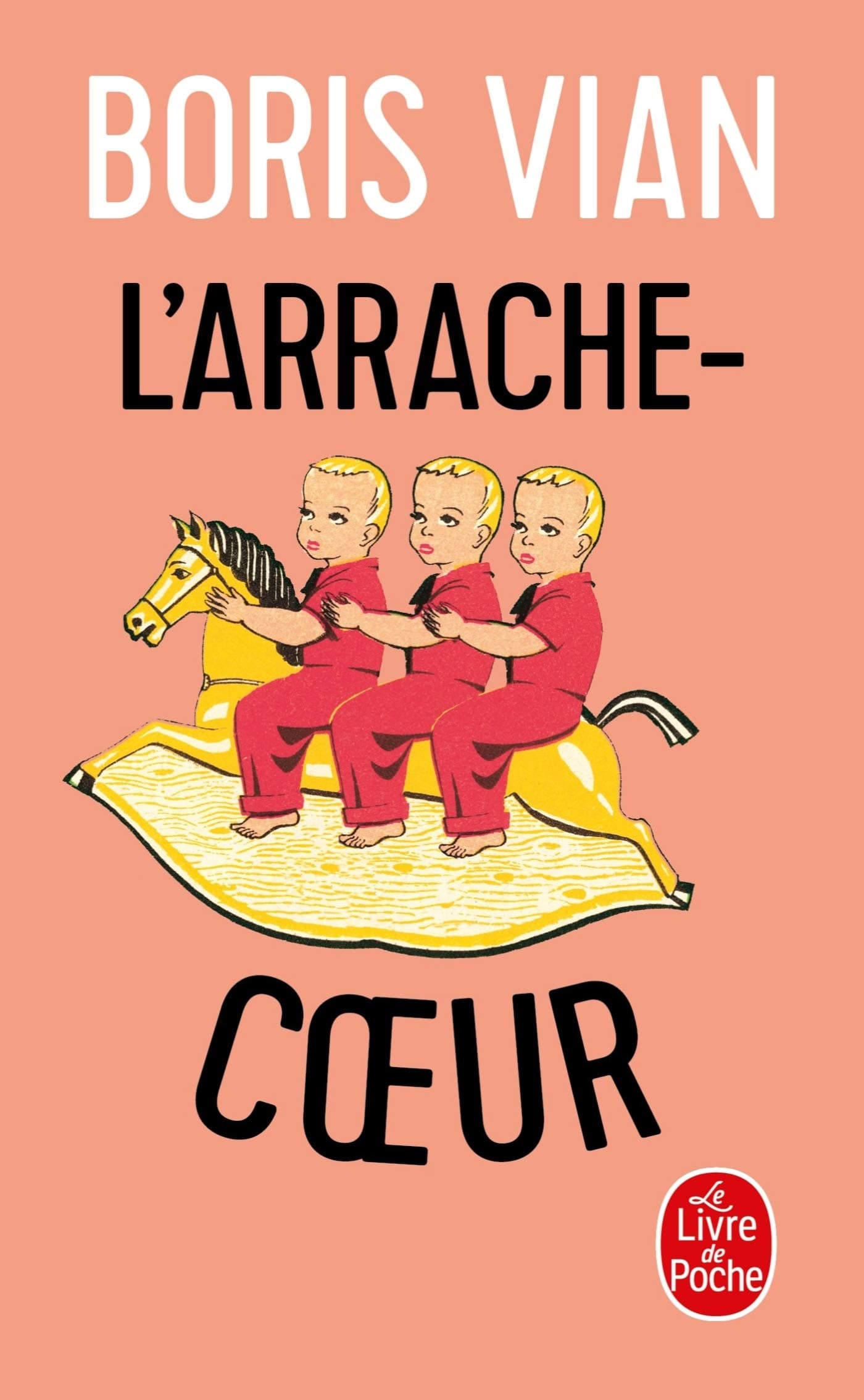 Arrache coeur