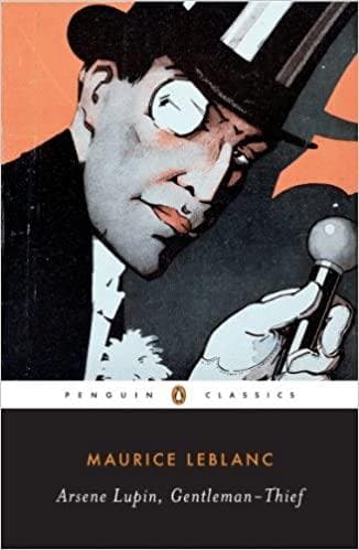 Arsène Lupin