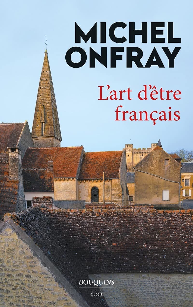 Art d'être français