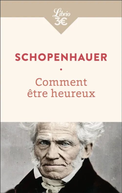 Art d'être heureux