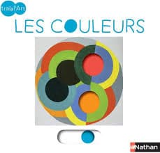 Art de la couleur