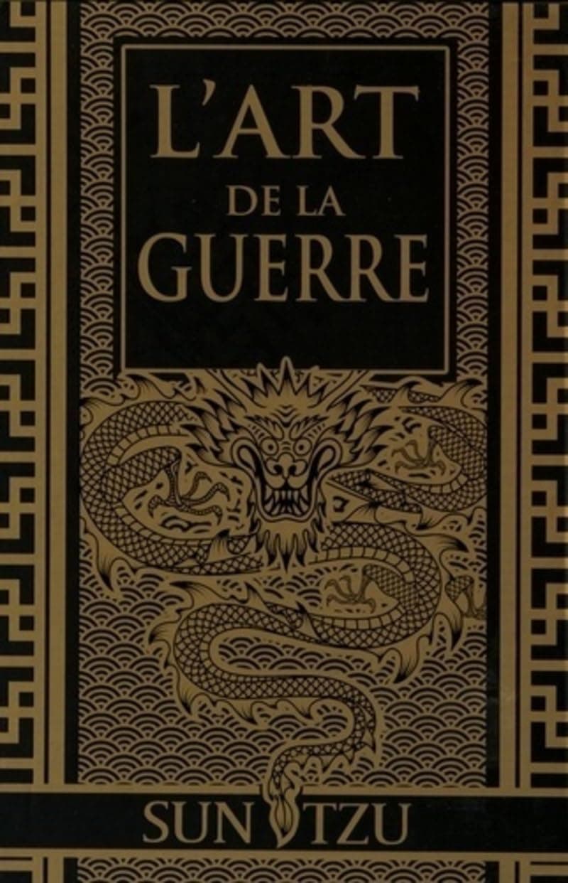 Art de la guerre