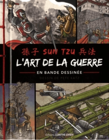 Art de la guerre