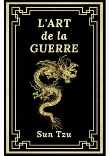Art de la guerre