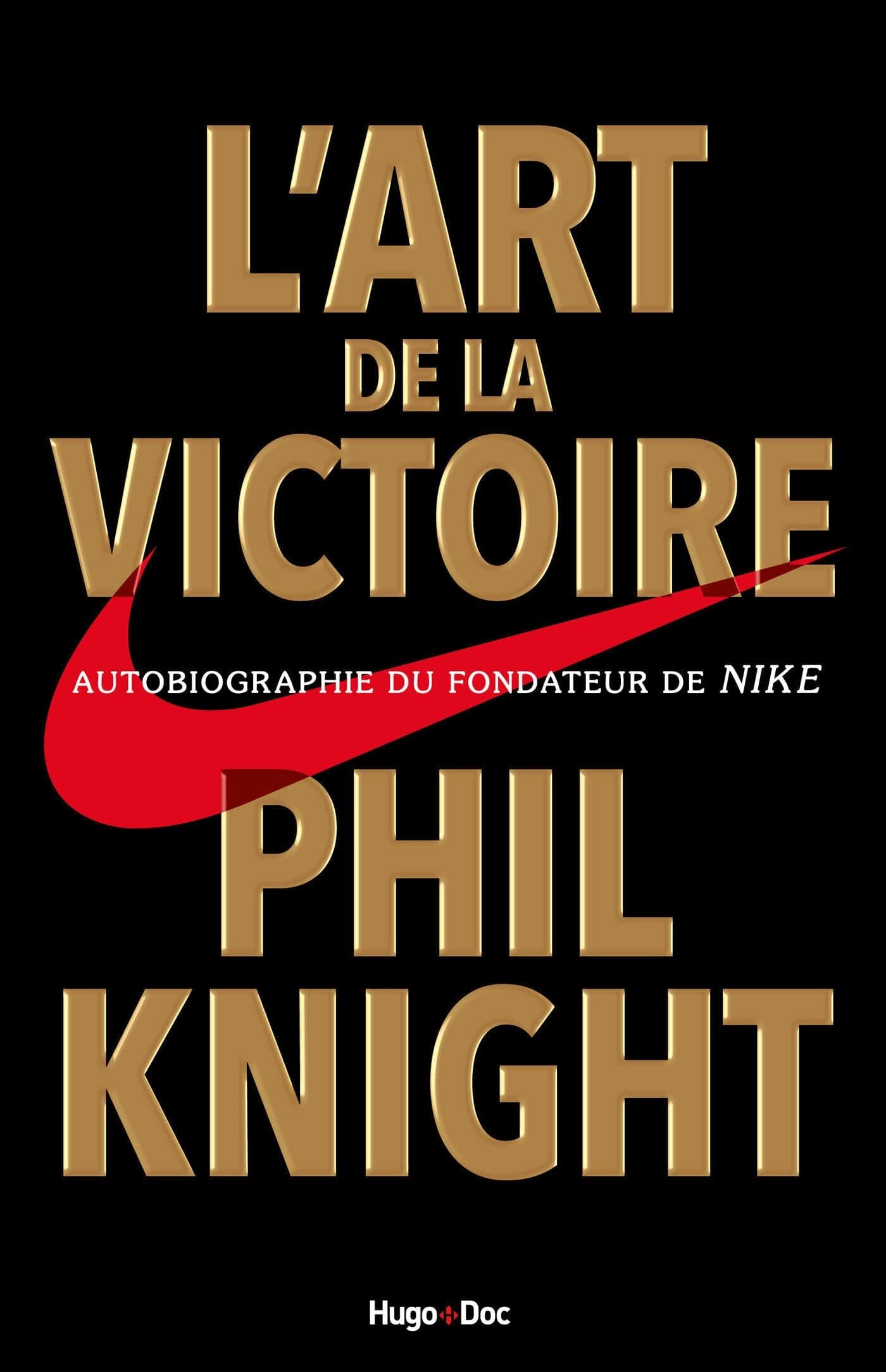 Art de la victoire