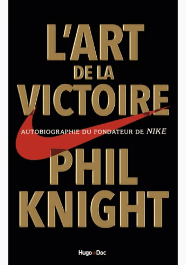 Art de la victoire