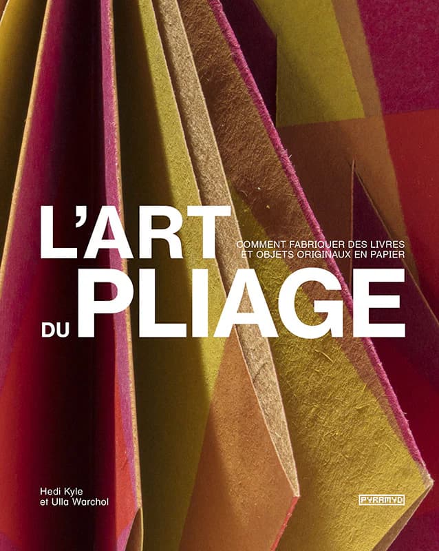 Art du pliage