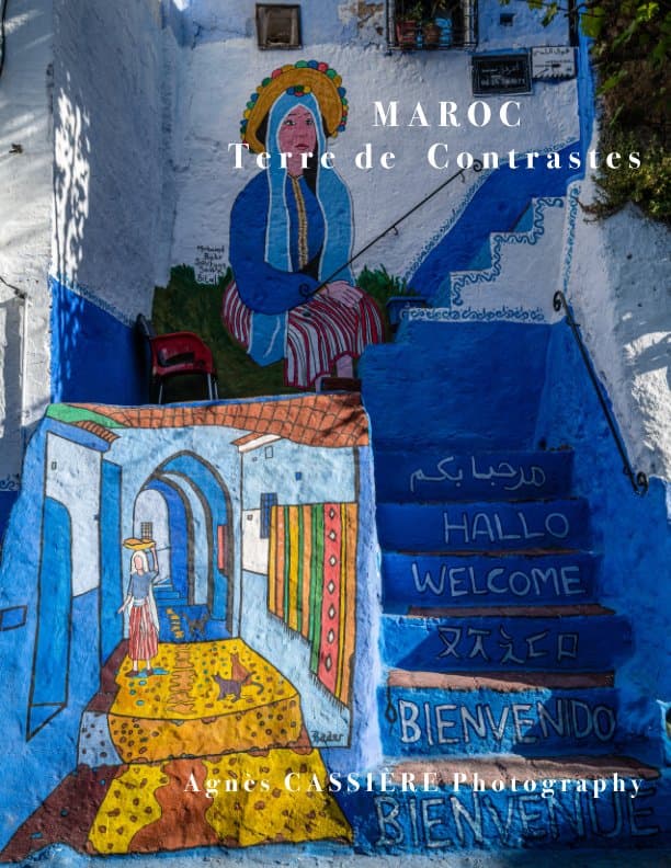 Art marocain