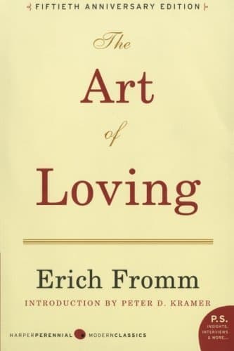 Art of Loving