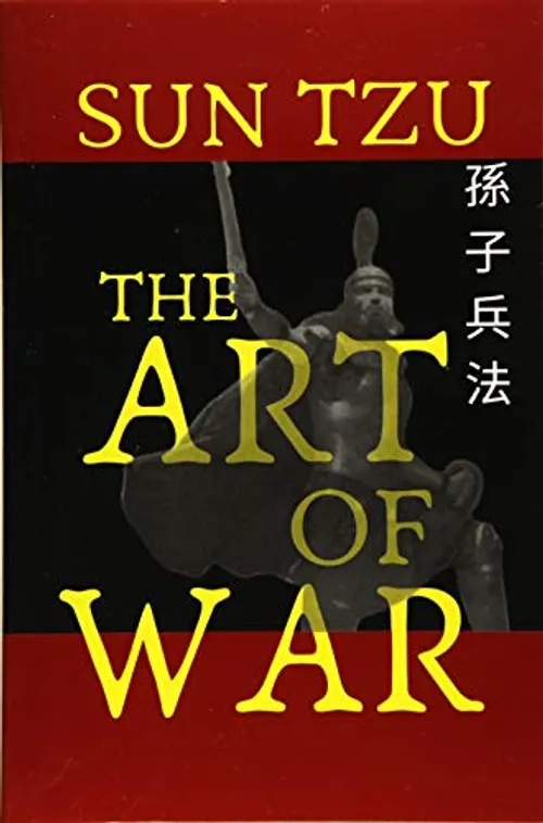 Art of War: Sun-tzu