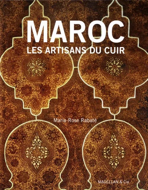 Artisans du Maroc