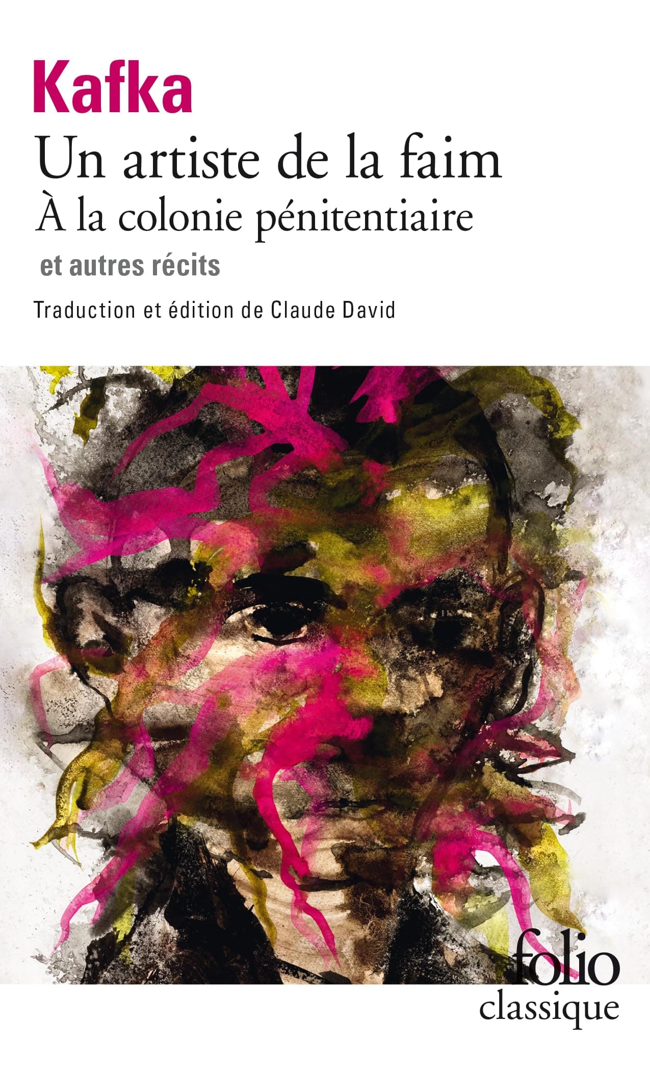 Artiste de la faim