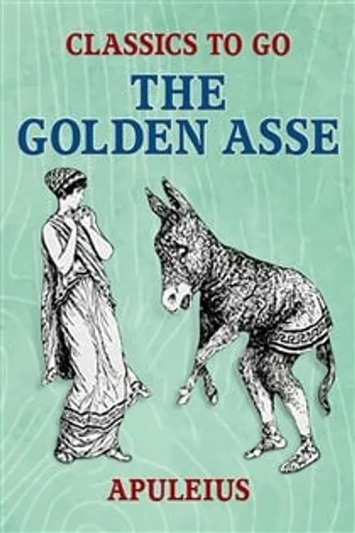 Asenus aureus