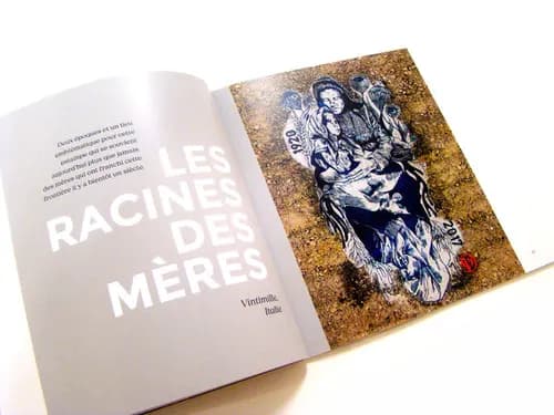 Asile et l'exil