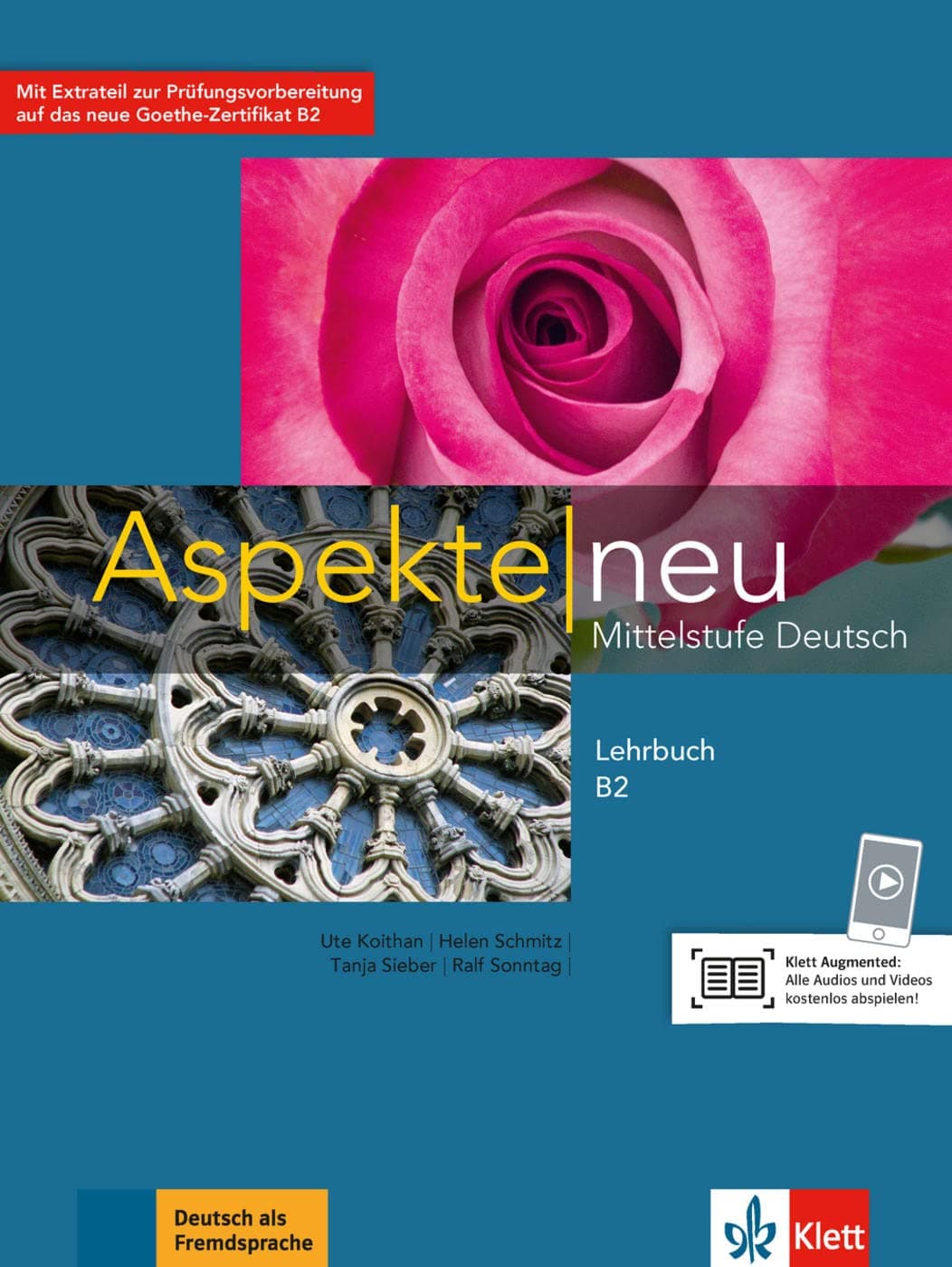 Aspekte 2 (b2)