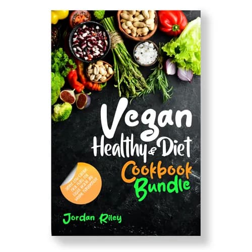 Assiettes Vegan