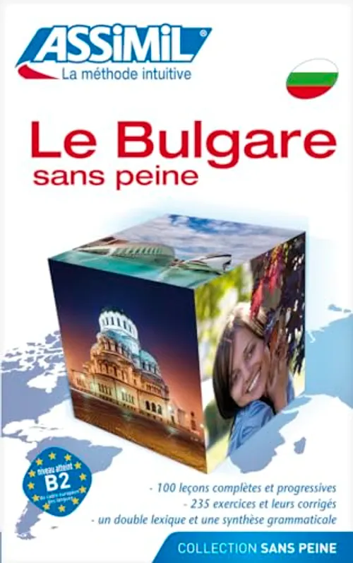 Assimil arabic livre