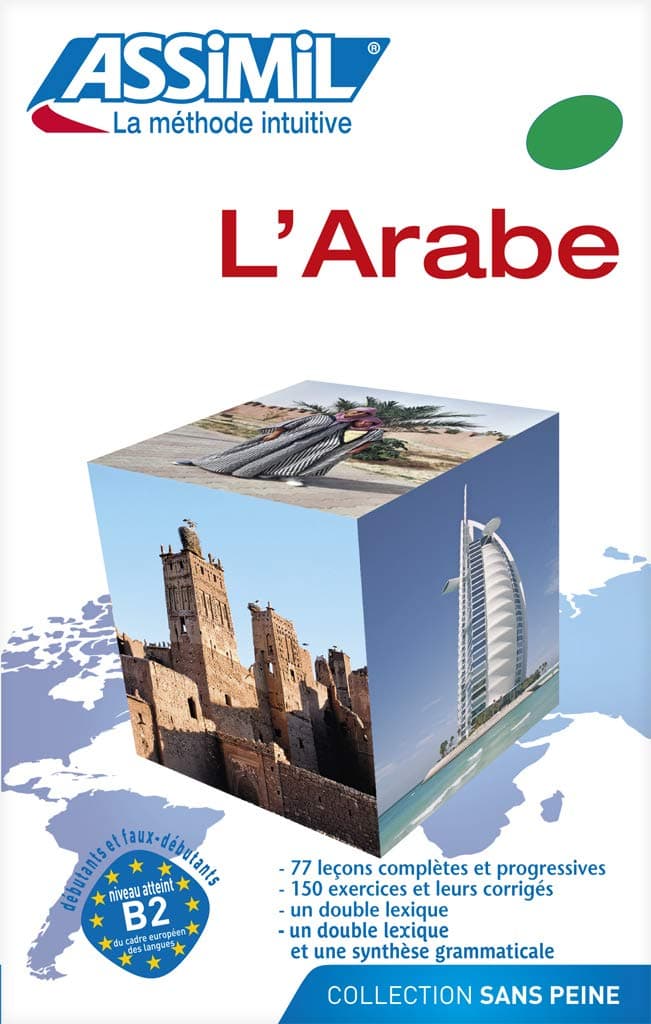 Assimil el arabe
