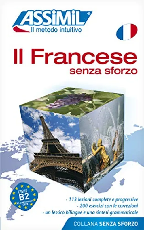 Assimil el francés