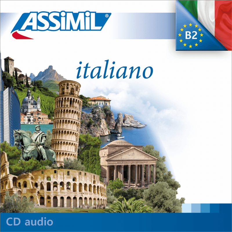 Assimil italien