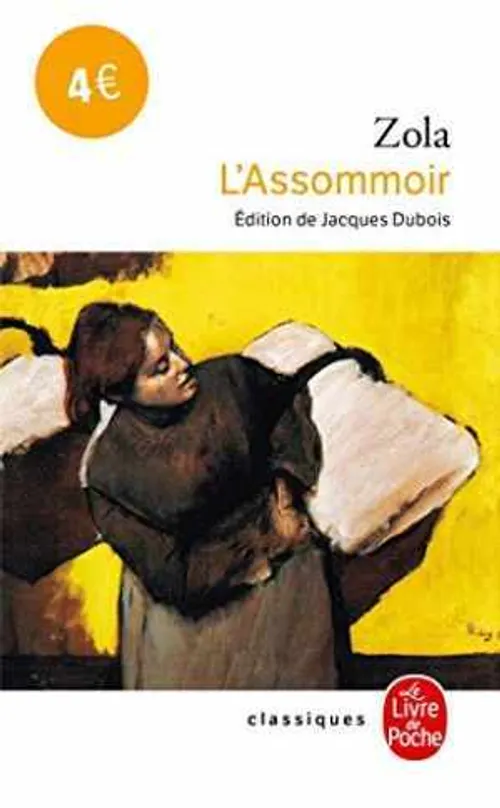 Assommoir/Pocket