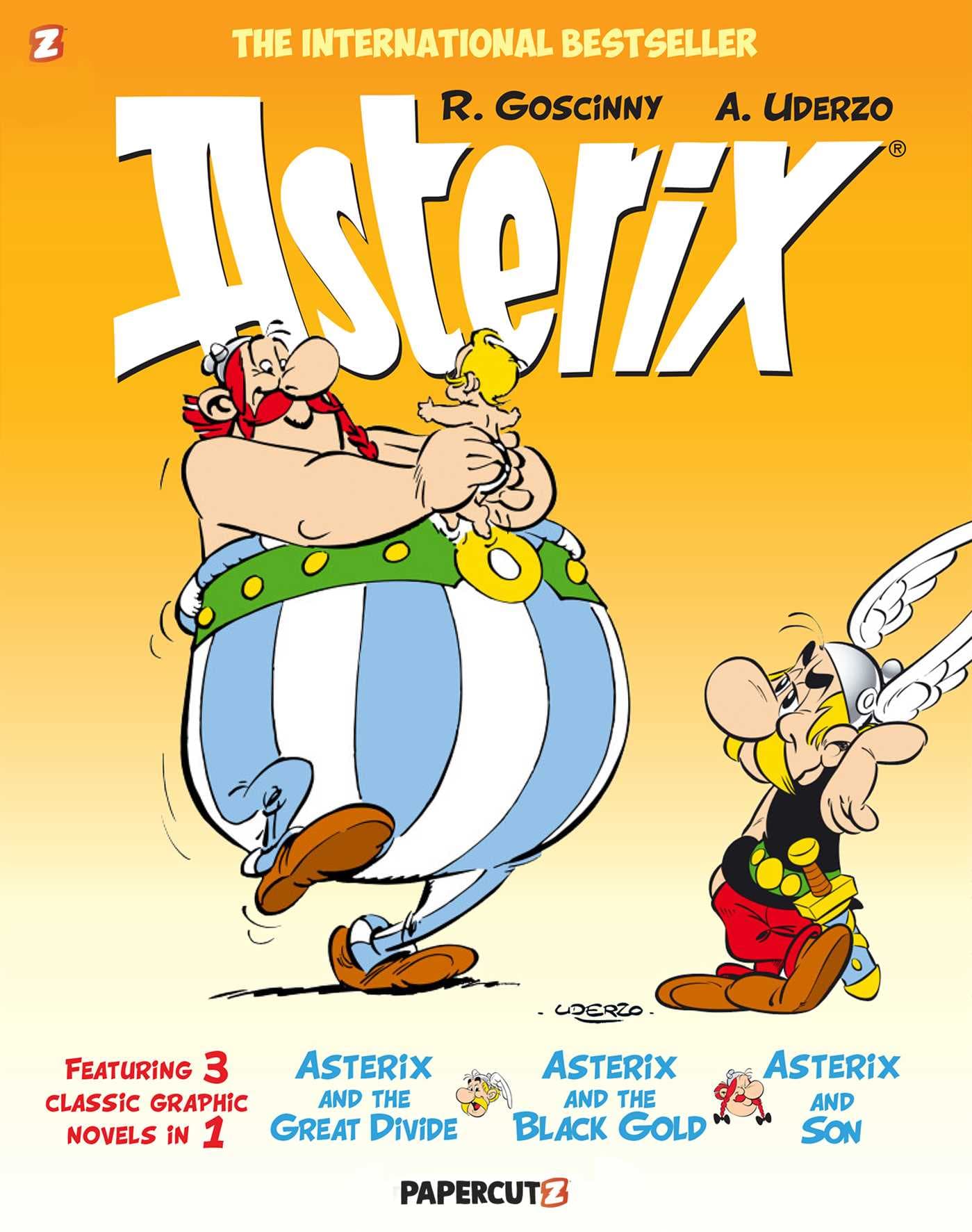 Astérix