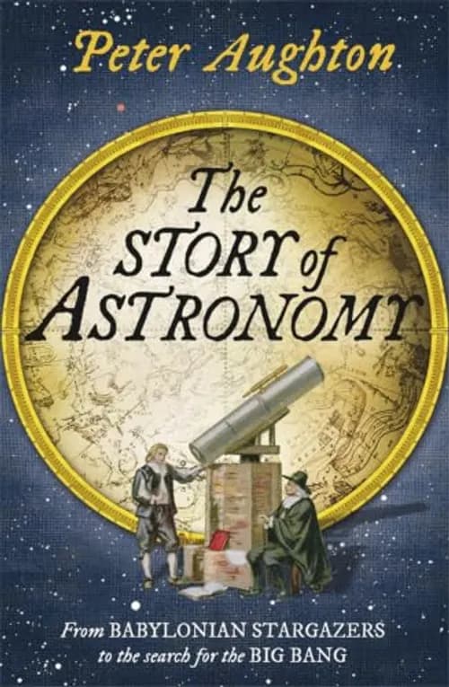 Astronomy Book
