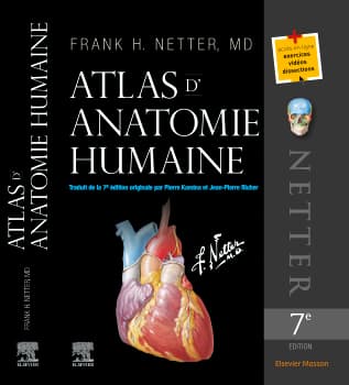 Atlas d'anatomie