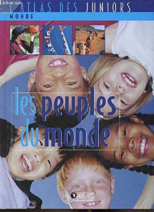 Atlas des juniors
