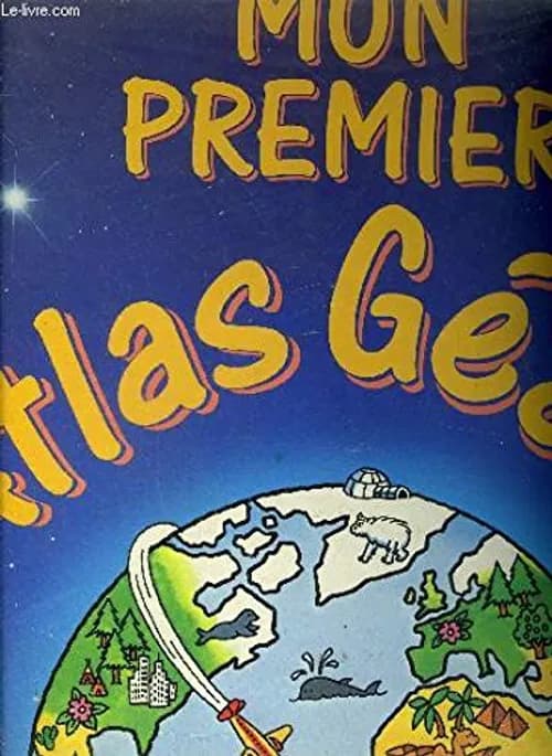 Atlas géant