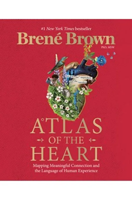 Atlas of the Heart