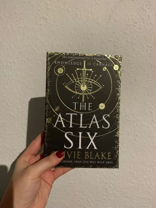 Atlas six