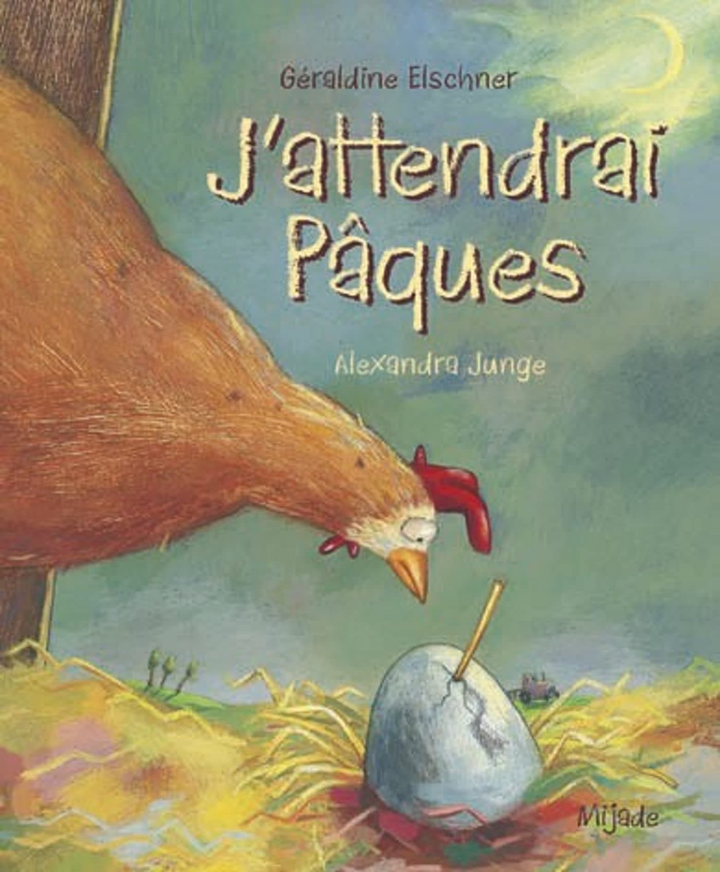 Attendrai paques