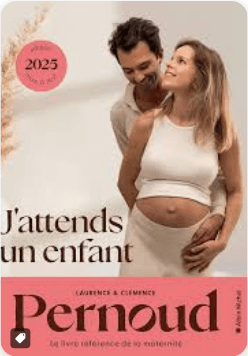Attends un enfant