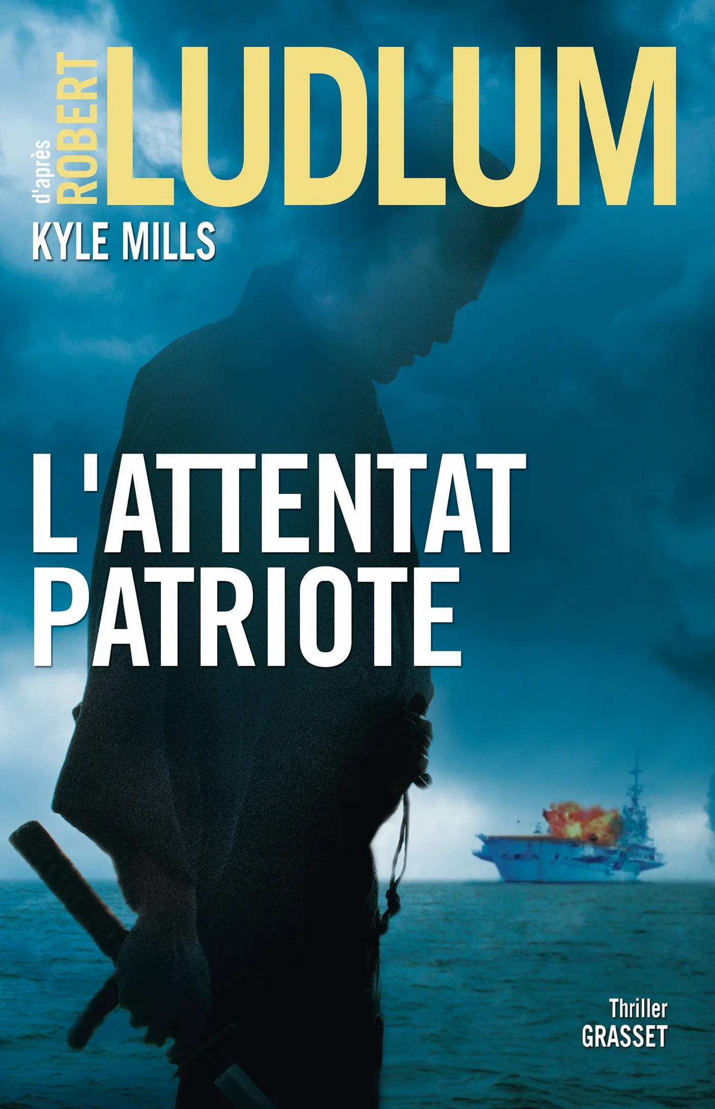 Attentat patriote