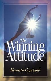 Attitude d'un gagnant