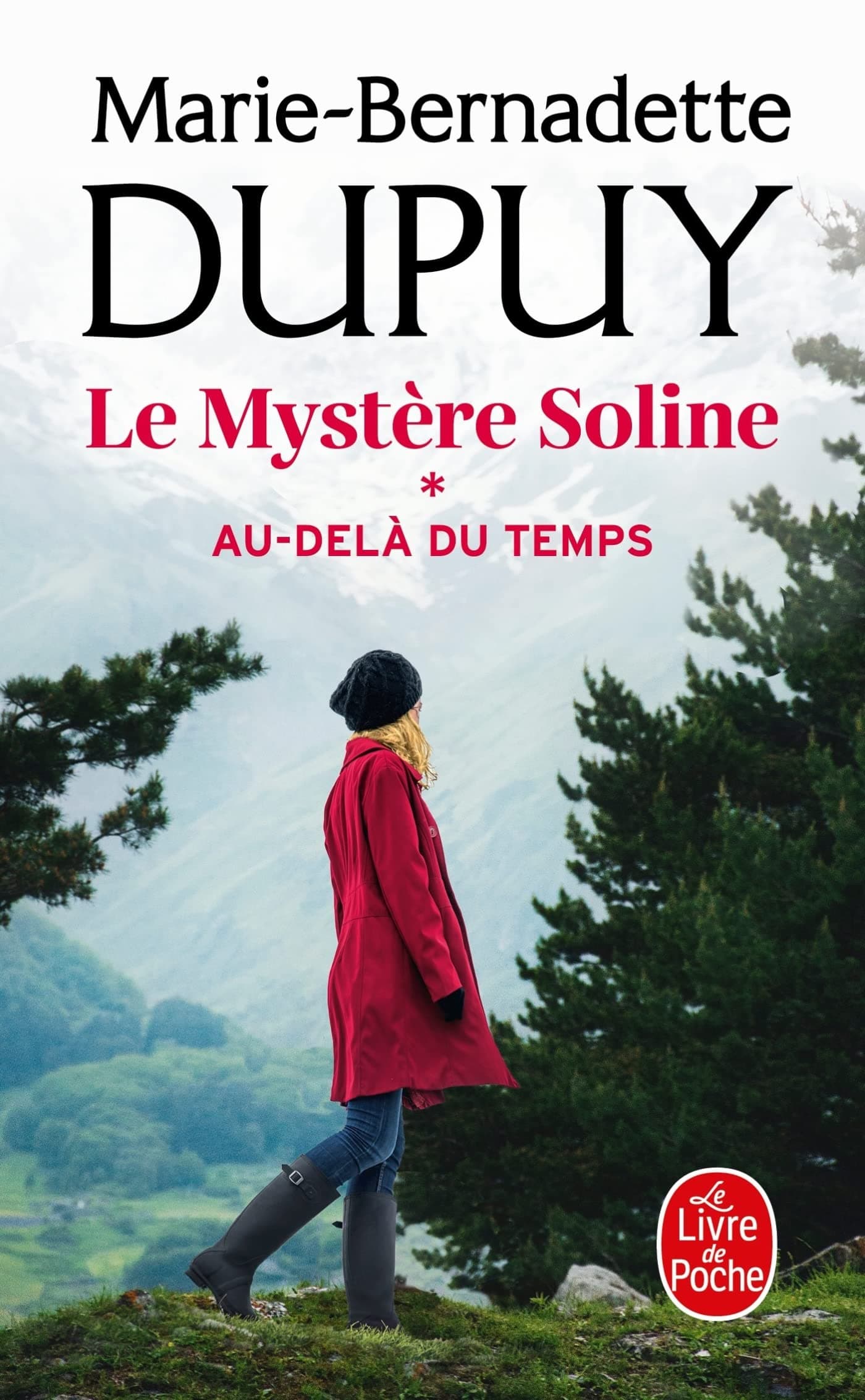 Au dela du temps
